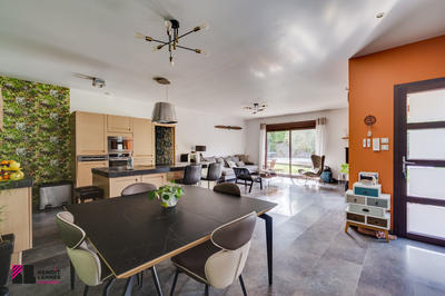 Villa - 127 m² - 5 pièces