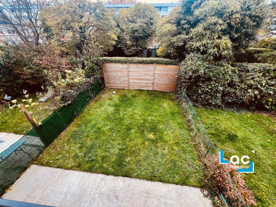 Maison - 87 m² - 6 pièces