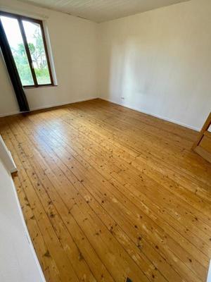 Maison - 68 m² - 2 pièces