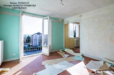 Immeuble - 649 m² - 33 pièces