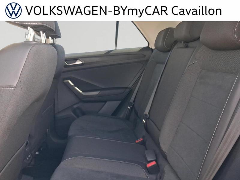 Volkswagen t-Roc 1.5 Tsi Evo 150 Start/Stop Dsg7 Style