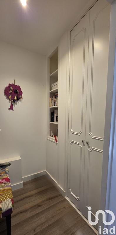 Maison de maîtres - 180 m² - 7 pièces