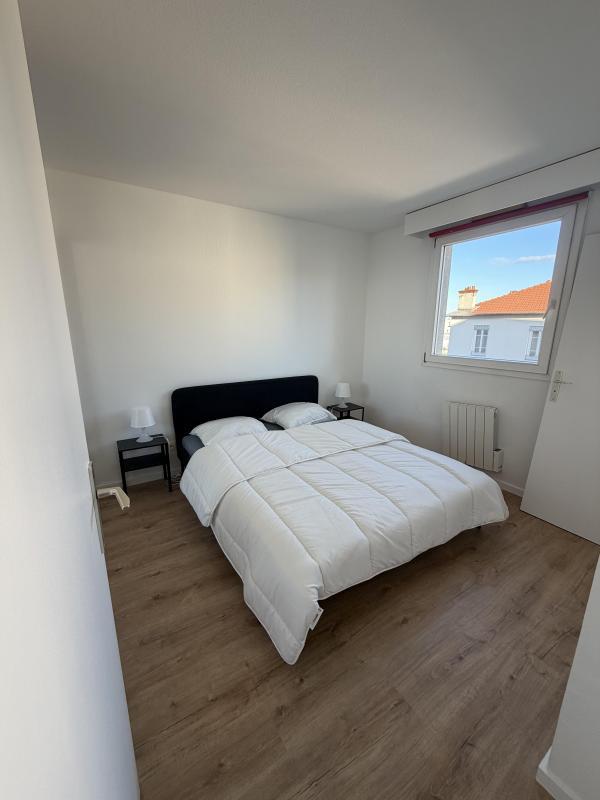 Appartement - 29 m² - 2 pièces