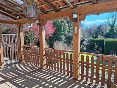 Maison - 187 m² - 8 pièces