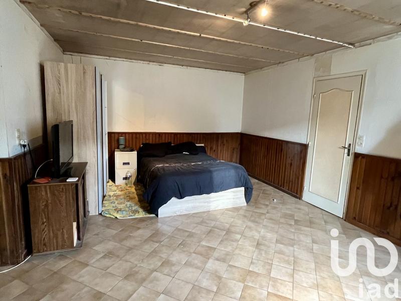 Maison - 56 m² - 2 pièces