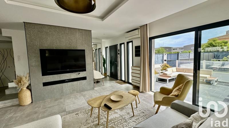 Maison de maîtres - 153 m² - 5 pièces