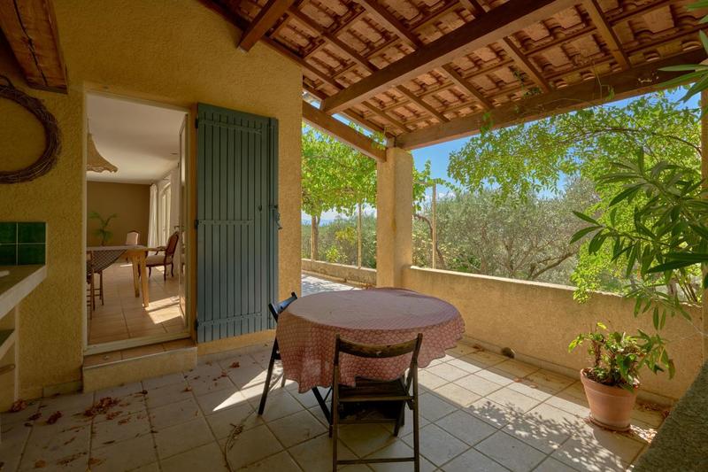 Villa - 204 m² - 5 pièces