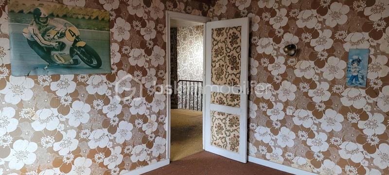 Maison de maîtres - 316 m² - 7 pièces