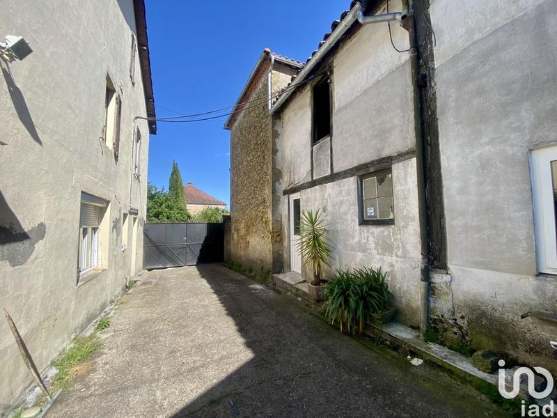 Local commercial - 280 m²