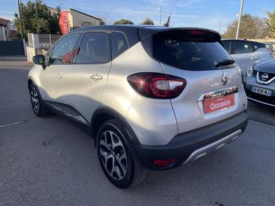 Renault Captur Intens 0.9 Tce 90