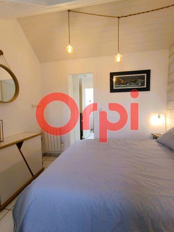 Appartement - 39 m² - 3 pièces