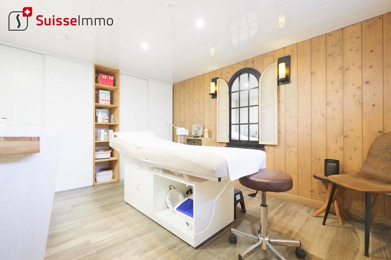 Maison - 156 m² - 8 pièces