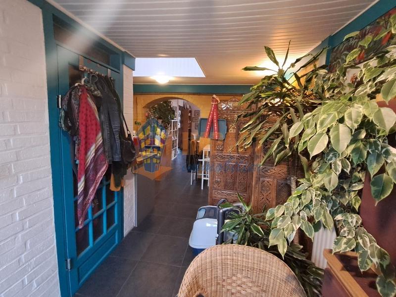 Maison - 54 m² - 3 pièces