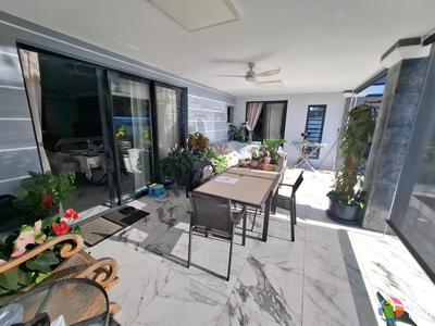 Villa - 131 m² - 5 pièces