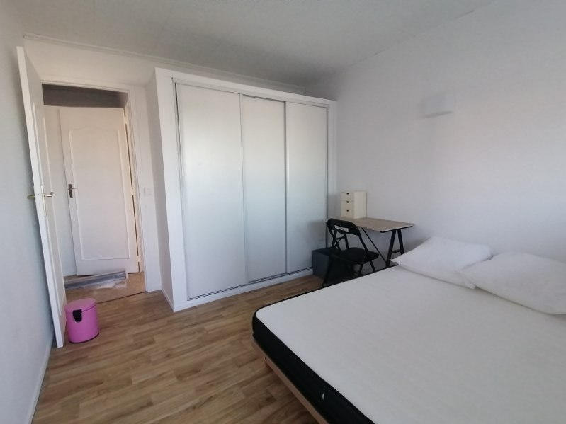 Appartement - 70 m² - 4 pièces