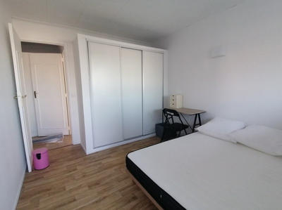 Appartement - 70 m² - 4 pièces