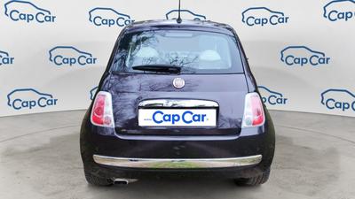 Fiat 500 1.2 69 Lounge