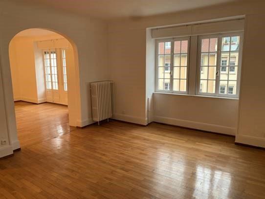 Appartement - 100 m² - 4 pièces