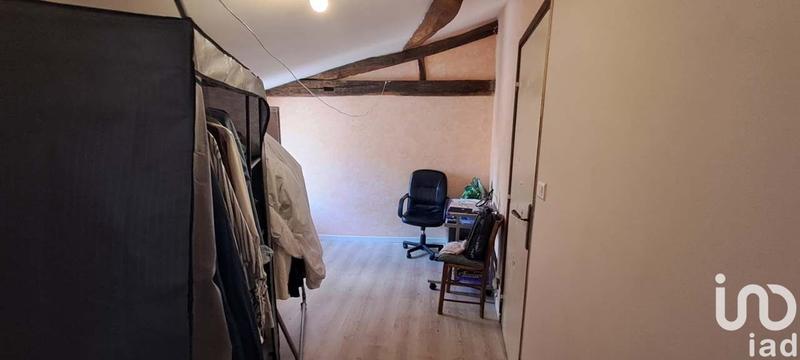 Maison - 64 m² - 4 pièces