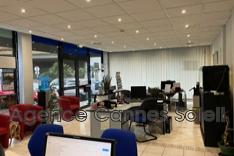 Fonds de commerce - 62 m²