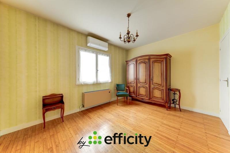 Villa - 97 m² - 4 pièces