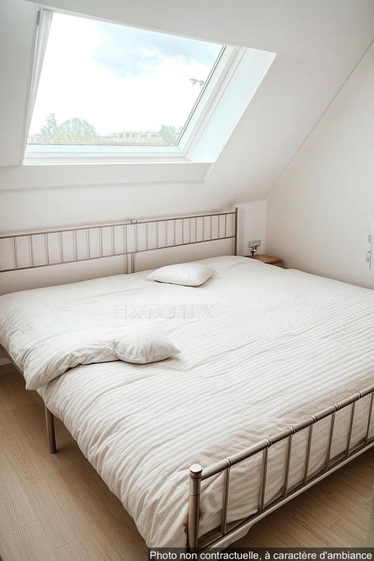 Maison - 68 m² - 4 pièces