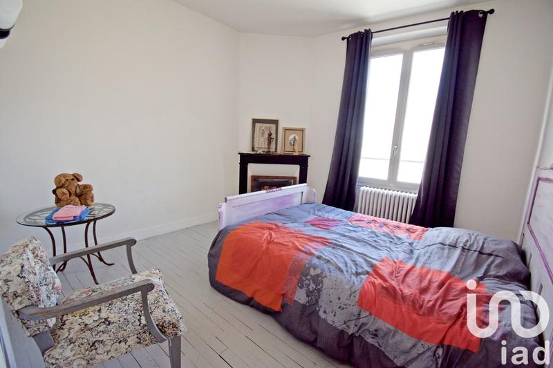 Ferme - 265 m² - 10 pièces