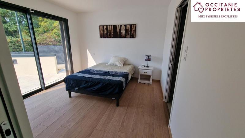 Villa - 142 m² - 6 pièces