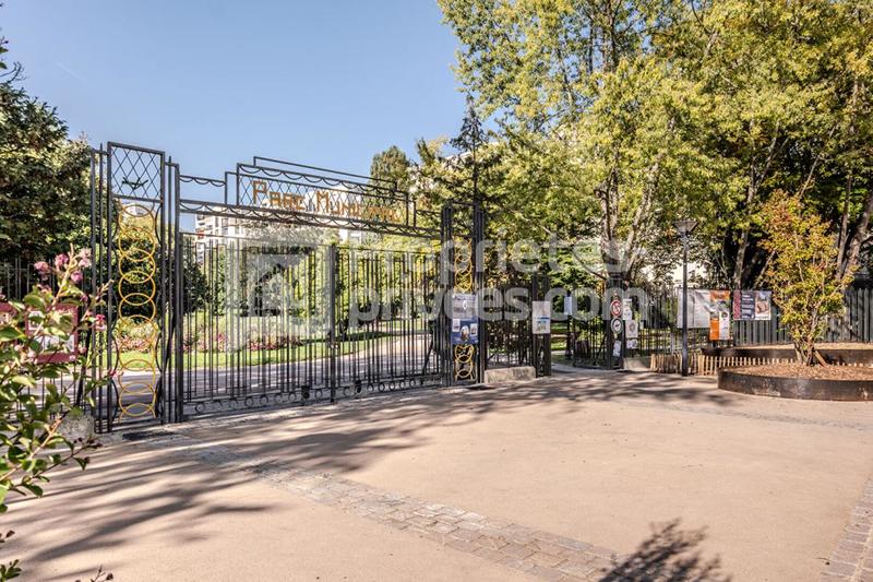 Appartement - 117 m² - 5 pièces