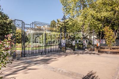 Appartement - 117 m² - 5 pièces