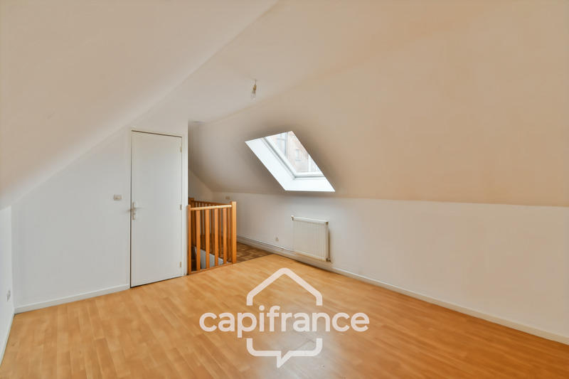 Appartement - 49 m² - 3 pièces
