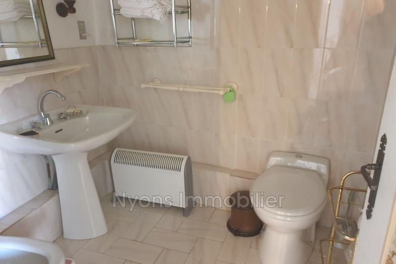 Maison de village - 112 m² - 4 pièces