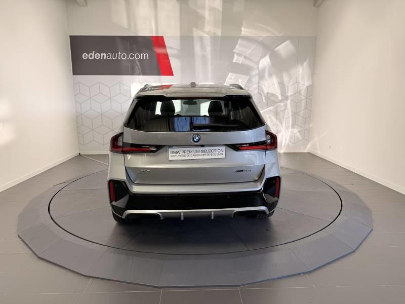 Bmw X1 xDrive 30e 326ch Dkg7 m Sport