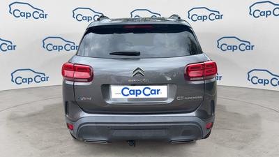Citroën C5 Aircross 1.6 PureTech 224 Hybrid e-Eat8 Shine