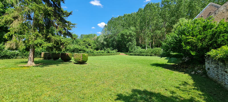 Maison - 100 m² - 6 pièces