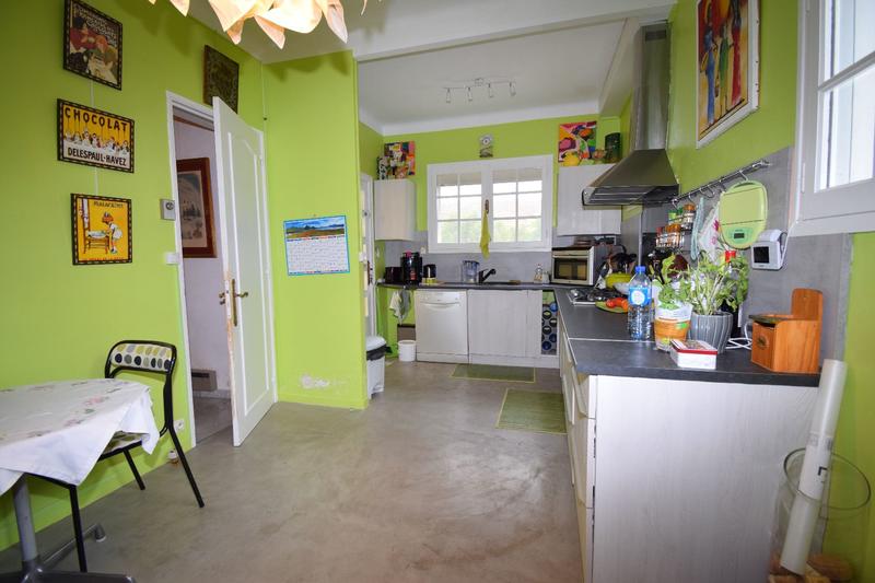 Maison - 153 m² - 4 pièces