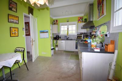 Maison - 153 m² - 4 pièces