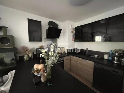 Appartement - 51 m² - 3 pièces