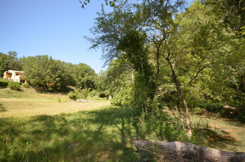 Propriété - 187 m² - 6 pièces