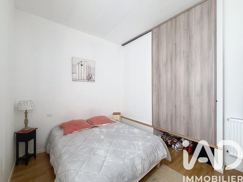 Maison - 79 m² - 4 pièces