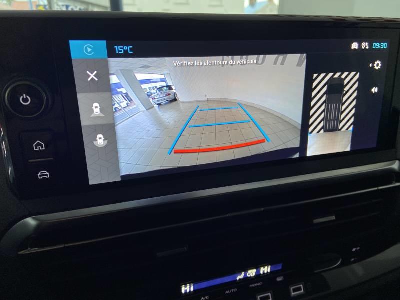 Citroën Jumpy (30) Fgn m Bluehdi 145 s&amp;S Eat8