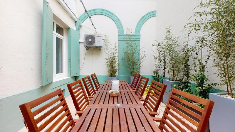 Appartement - 300 m²