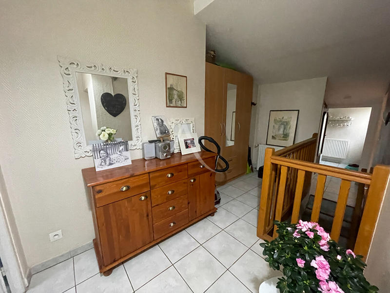 Maison - 72 m² - 3 pièces