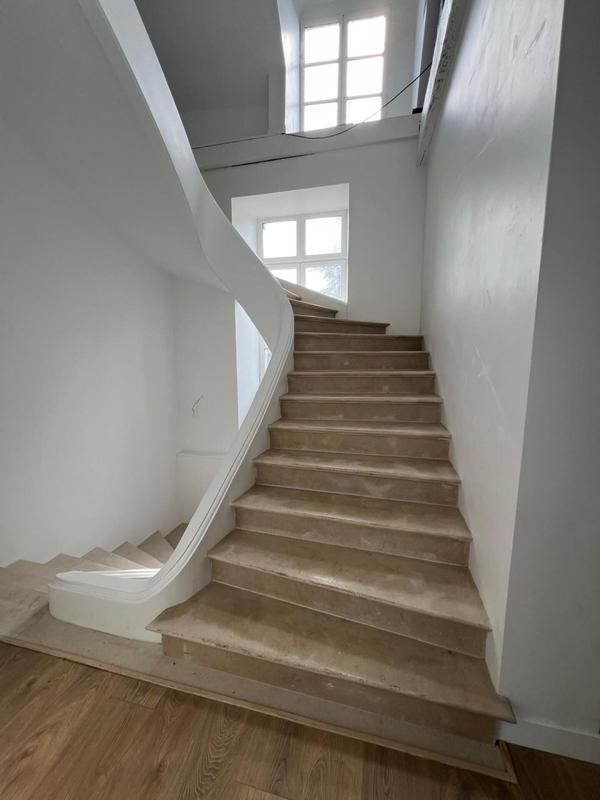 Maison de maîtres - 276 m² - 9 pièces