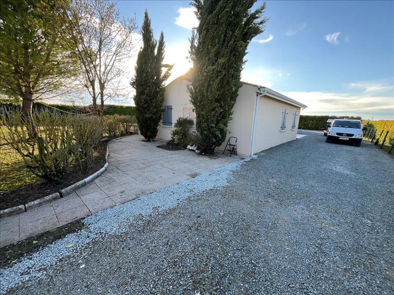 Maison - 157 m² - 6 pièces