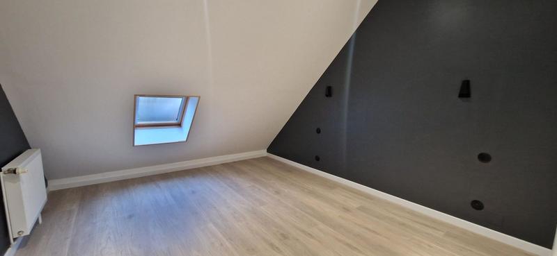 Maison - 101 m² - 4 pièces