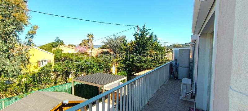 Appartement - 75 m² - 3 pièces