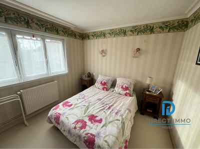 Maison ancienne - 70 m² - 4 pièces