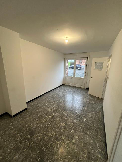 Maison - 70 m² - 4 pièces