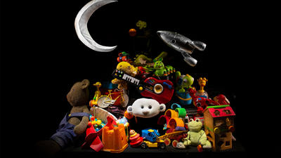 A moi ! – Compagnie a Kan la Dérive